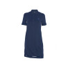 Vestido Tommy Hilfiger Feminina RM87679297-475 L - Azul Marinho