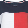 Suéter Tommy Hilfiger Feminina RM87679354-475 XL Azul