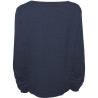 Suéter Tommy Hilfiger Feminina RM87679354-475 XL Azul