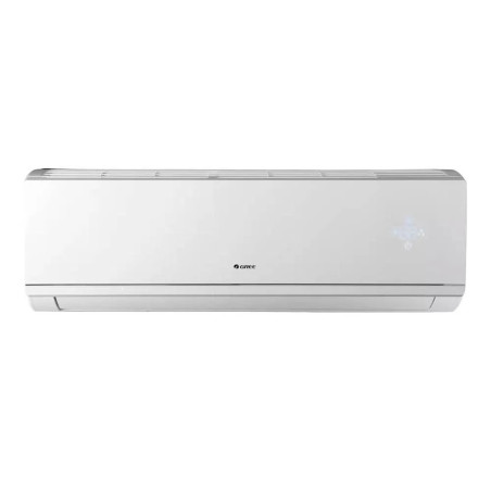 Ar Condicionado Gree GWH12QC R410 Inverter de 12.000 BTUs 60Hz BR Wi-Fi - Branco GWH12QC-D3DNC8M/I - GWH12QC-D3DNB8M/O