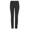 Calça Tommy Hilfiger Feminina RM87679811-990 10 - Preto