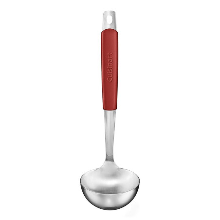 Concha Cuisinart CTG-11-SLDR Inox Cabo Vermelho