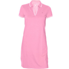 Vestido Tommy Hilfiger Feminina RM87679918-683 XL - Rosa...