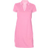 Tommy Hilfiger Women's Dress RM87679918-683 XL - Rosa Bebê