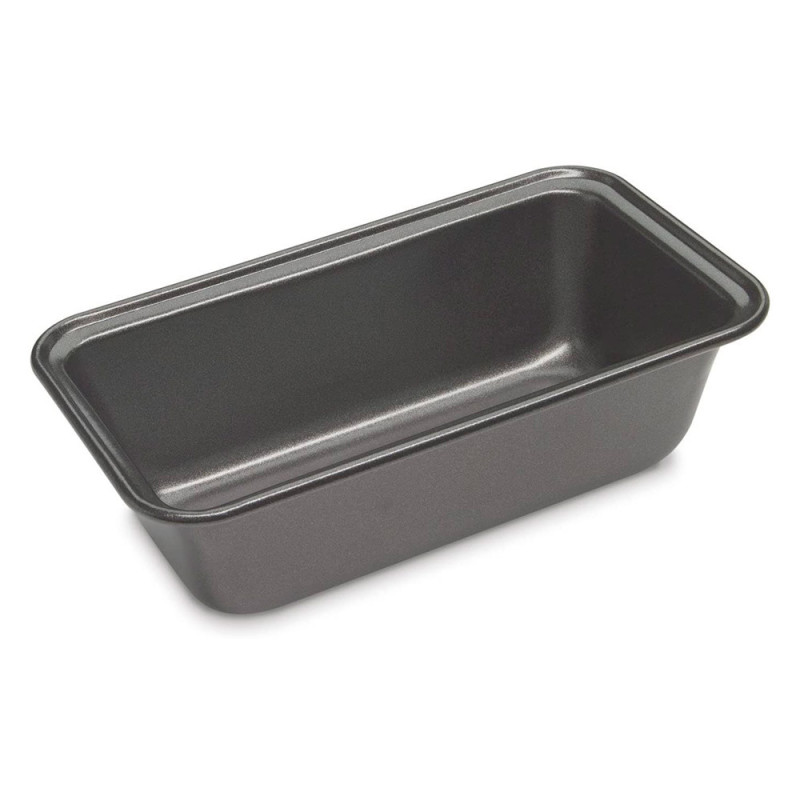 Jogo de Mini Moldes Cuisinart CMBM-4LP Para Pan  4 Peças