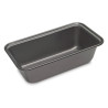 Jogo de Mini Moldes Cuisinart CMBM-4LP Para Pan  4 Peças