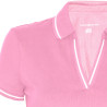 Vestido Tommy Hilfiger Feminina RM87679918-683 XL - Rosa Bebe