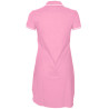 Vestido Tommy Hilfiger Feminina RM87679918-683 XL - Rosa Bebe