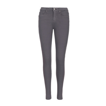 Calça Jeans Tommy Hilfiger Feminina WW0WW13947-005 29 - Creme Escuro
