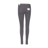 Calça Jeans Tommy Hilfiger Feminina WW0WW13947-005 29 - Creme Escuro