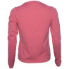 Suéter Tommy Hilfiger Feminina WW0WW15986-734 M Rosa