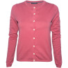 Suéter Tommy Hilfiger Feminina WW0WW15986-734 S Rosa