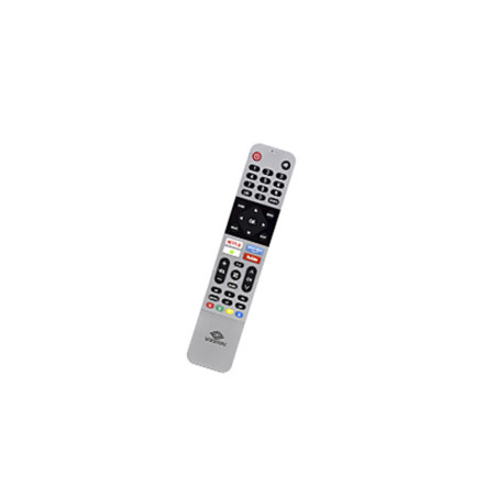 Controle Remoto Para TV Vizzion 539C-2620JH-W060 - 539C-2620JH-W060