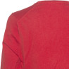 Suéter Tommy Hilfiger Feminina WW0WW18099-657 XL Bordo