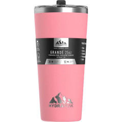 Copo Térmico Hydrapeak HP-GRANDE-25-BUBBLEGUM 739ML - Bubblegum