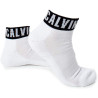 Meias Calvin Klein Masculino ECC211-010-4046 Branco