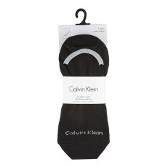 Confort y estilo: Calcetines Calvin Klein ECX368-001-4046