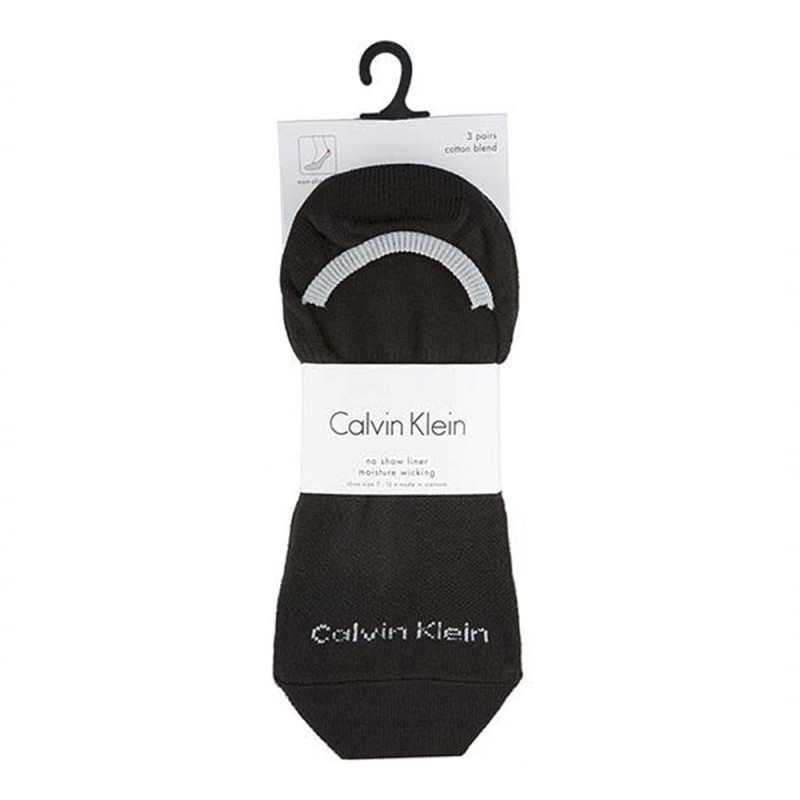 Confort y estilo: Calcetines Calvin Klein ECX368-001-4046