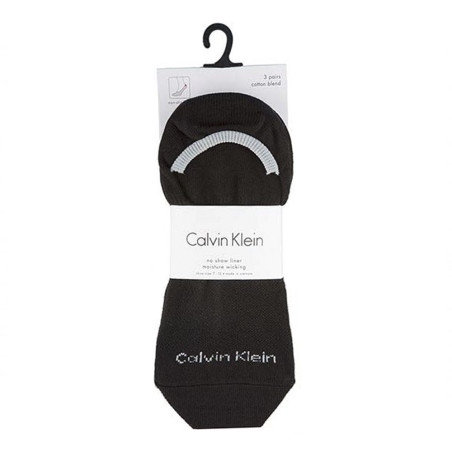 Confort y estilo: Calcetines Calvin Klein ECX368-001-4046