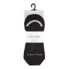 Confort y estilo: Calcetines Calvin Klein ECX368-001-4046