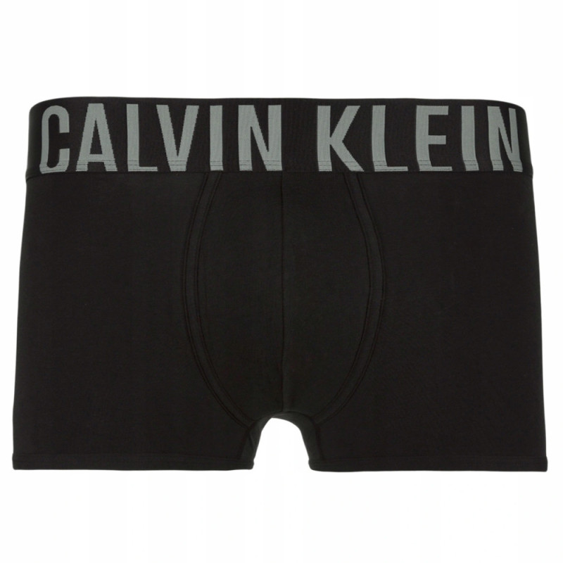 Cueca Calvin Klein Masculino NB1042-001 S  Preto