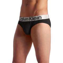 Cueca Calvin Klein Masculino U2715-001 S - Preto