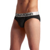 Cueca Calvin Klein Masculino U2715-001 S - Preto