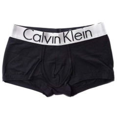 Calvin Klein Men's Brief U2716-001 L Black - Comfort