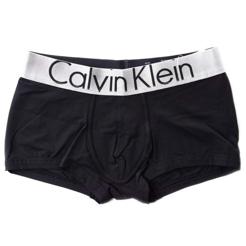 Cueca Calvin Klein Masculino U2716-001 L  Preto
