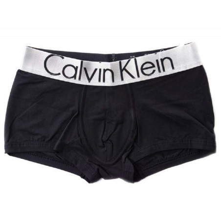 Cueca Calvin Klein Masculino U2716-001 S  Preto