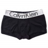 Cueca Calvin Klein Masculino U2716-001 S  Preto