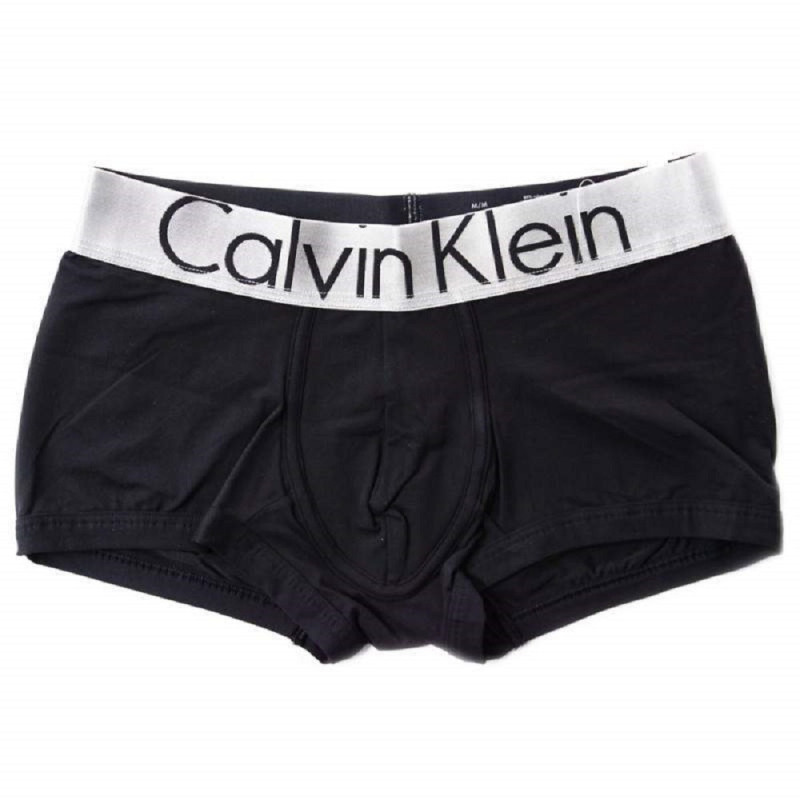 Cueca Calvin Klein Masculino U2716-001 XL  Preto