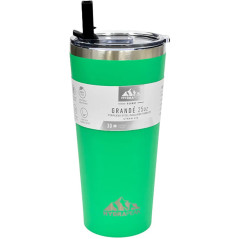 Copo Térmico Hydrapeak HP-GRANDE-25-JAD 739ML - Jade