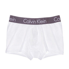 Calvin Klein Men's Brief U2779-100-L White - Cotton
