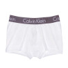 Cueca Calvin Klein Masculino U2779-100 S  Branco