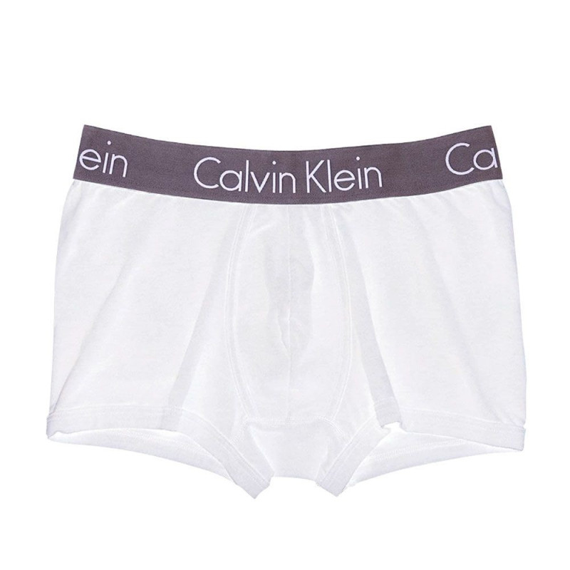 Cueca Calvin Klein Masculino U2779-100 XL  Branco