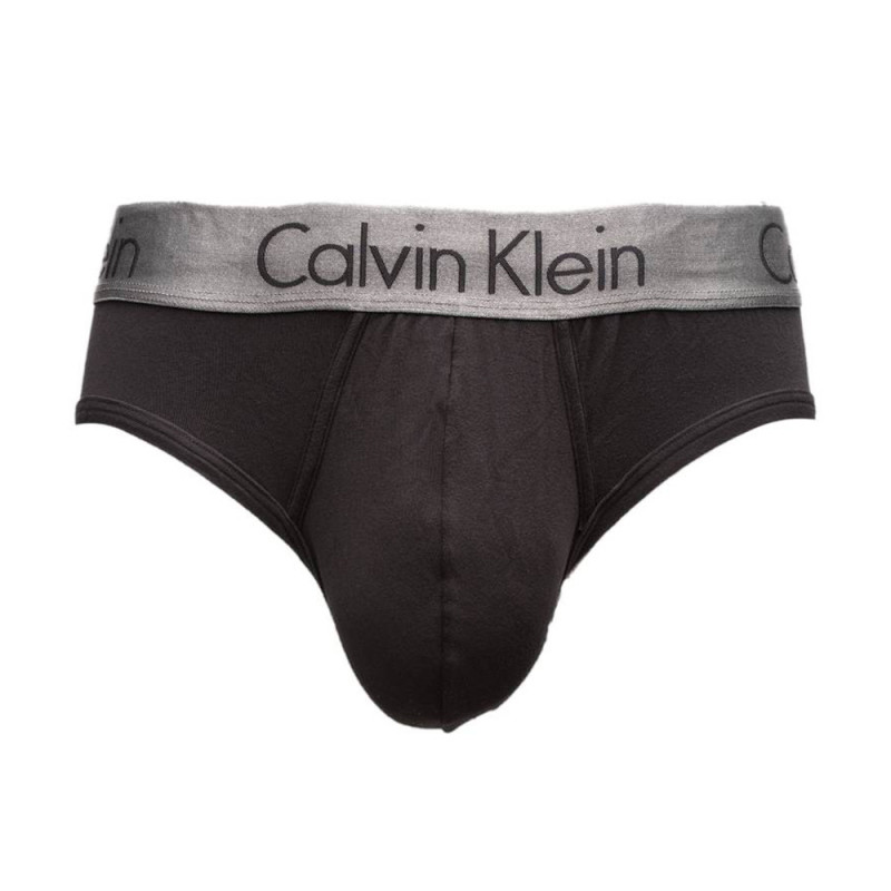 Cueca Calvin Klein Masculino U2782-001 L - Preto
