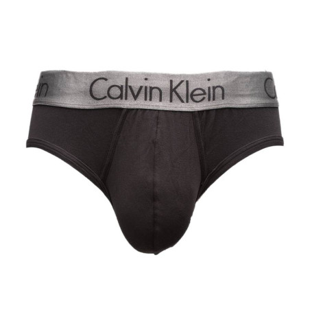 Cueca Calvin Klein Masculino U2782-001 M - Preto