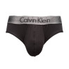 Cueca Calvin Klein Masculino U2782 S - Preto - Conforto e Ajuste