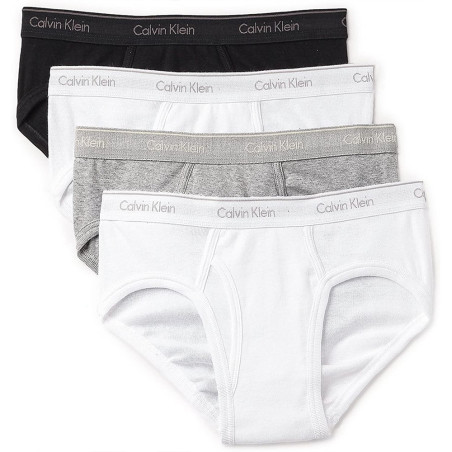 Cueca Calvin Klein Masculino U4183-961 S - Multicor