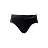 Cueca Calvin Klein Masculino U8907-001 S - Preto
