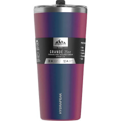 Vaso Térmico Hydrapeak HP-GRANDE-25 739ML Arco Iris