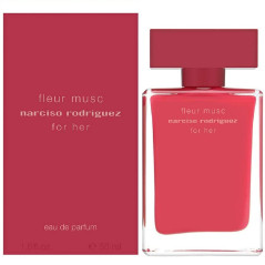 Perfume Narciso Rodriguez Fleur Musc Eau de Parfum...