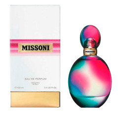 Perfume Missoni Eau de Parfum Feminino 100ML - Fragrância