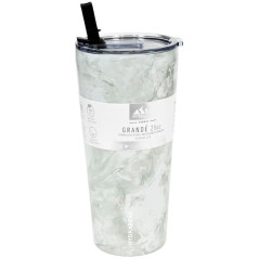 Hydrapeak Thermal HP-GRANDE-25-WHITEMRB 739ML - Branco...
