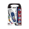 Máquina De Cortar Cabelo Wahl MC3 Color Pro Kit 20 Peças 220V60hz - 79300-1118