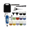 Máquina De Cortar Cabelo Wahl MC3 Color Pro Kit 20 Peças 220V60hz - 79300-1118