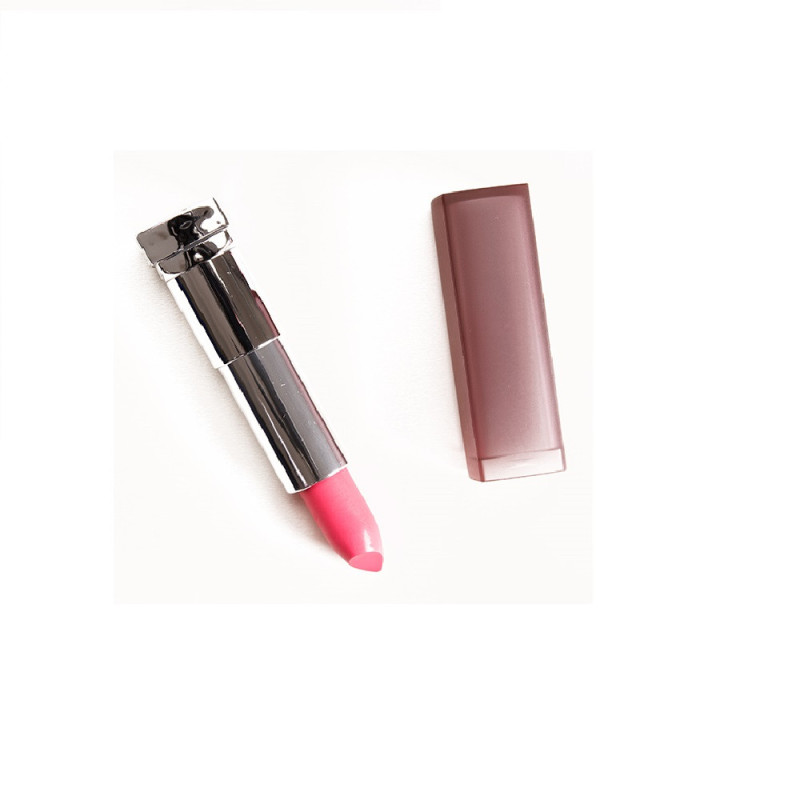 COSMETICO MYB COLOR SENSATIONAL MATTE PINK SUGAR - 041554453737