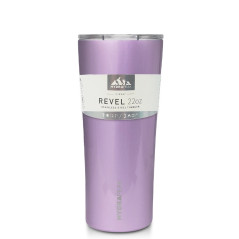 Lavanda Copo Térmico Hydrapeak HP-REVEL-22 650ML Lavanda...