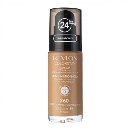 COSMETICO REVLON COLORSTAY BASE 360 - 309974700146